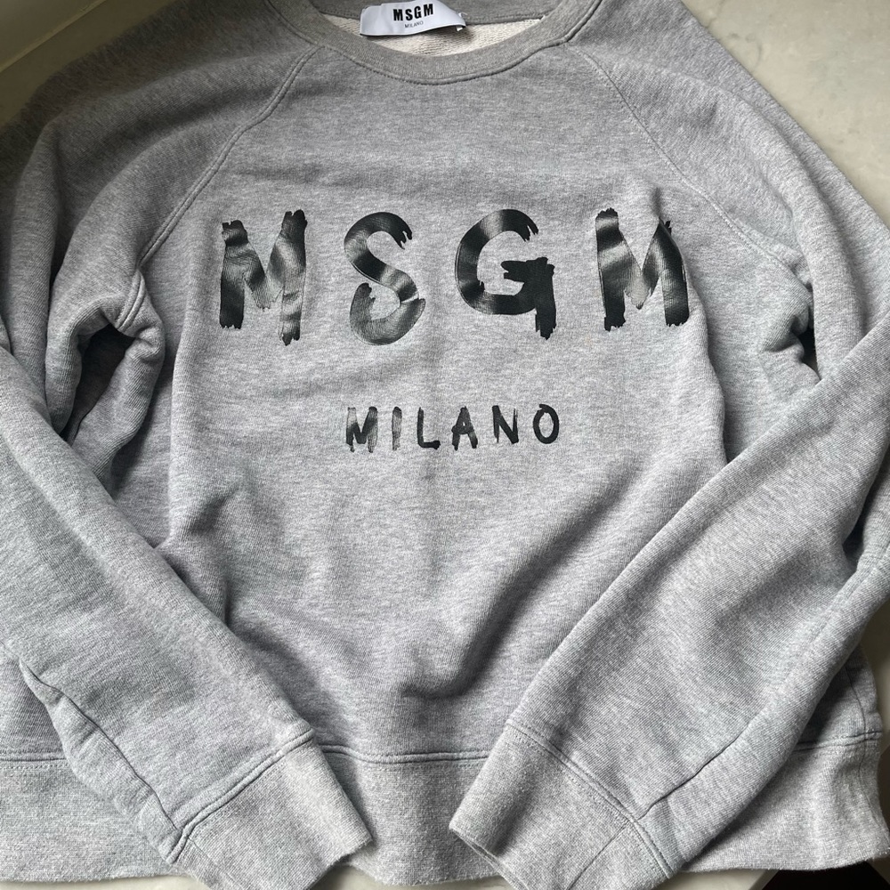 MSGM